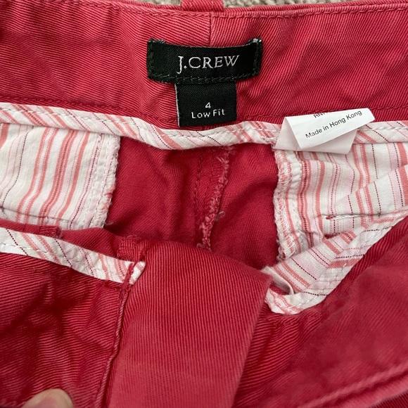 J Crew Shorts - Picture 2 of 4